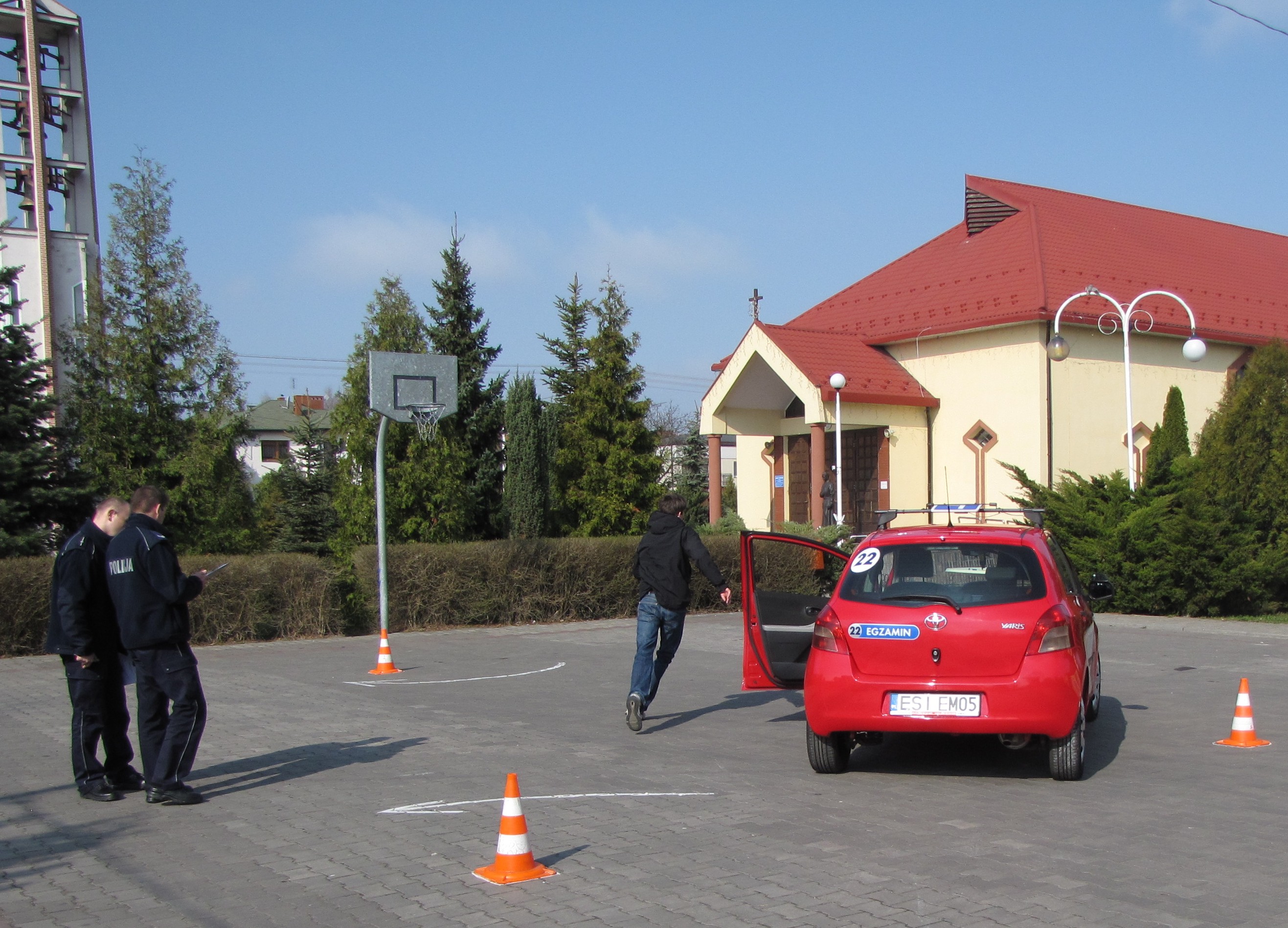Wojewódzki Ośrodek Ruchu Drogowego W Słupsku Wojewódzki Ośrodek Ruchu Drogowego w Sierdzu - Wiadomości